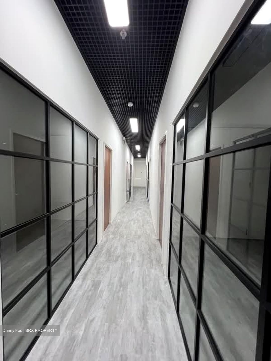 Oxley Bizhub (D14), Factory #597553481